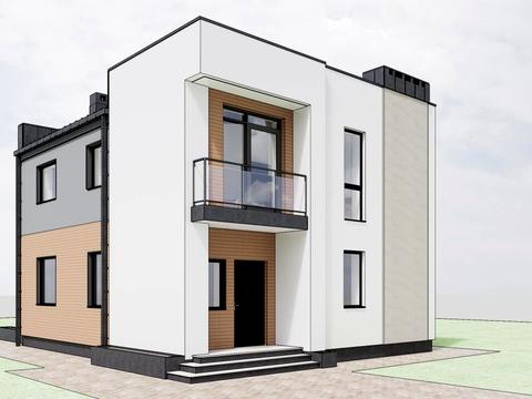 будинок за адресою Т. Шевченка