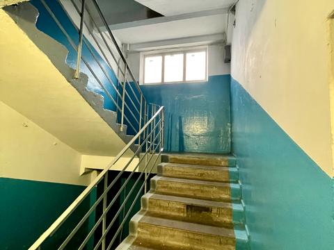 квартира за адресою Академіка Корольова просп., 12