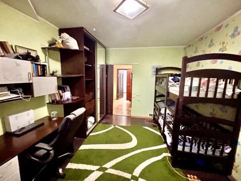 квартира за адресою Академіка Корольова просп., 12