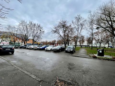 квартира за адресою Академіка Корольова просп., 12