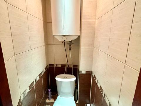 квартира за адресою Академіка Корольова просп., 12