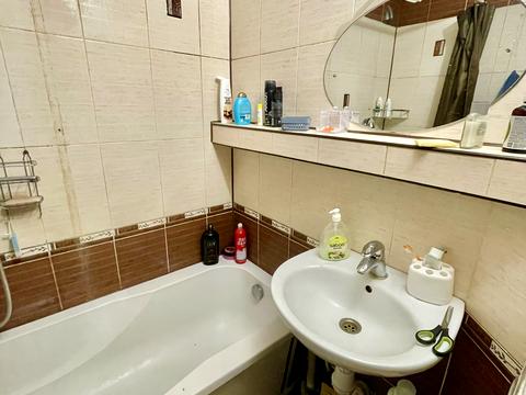 квартира за адресою Академіка Корольова просп., 12