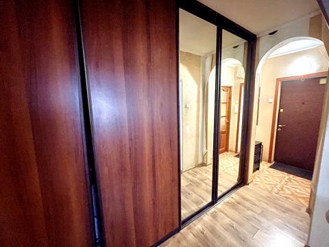 квартира за адресою Академіка Корольова просп., 12