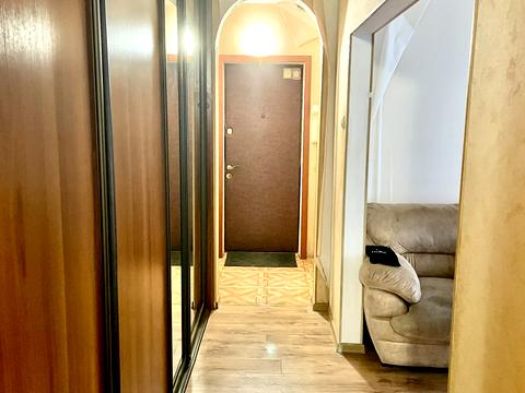 квартира за адресою Академіка Корольова просп., 12