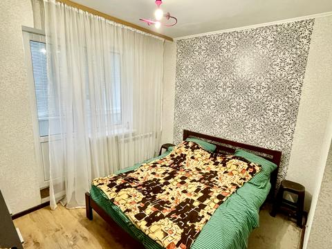 квартира за адресою Академіка Корольова просп., 12