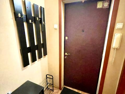 квартира за адресою Академіка Корольова просп., 12