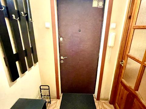 квартира за адресою Академіка Корольова просп., 12