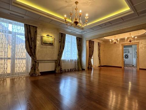 квартира за адресою Прорізна вул., 7