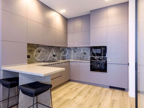 квартира по адресу Лабораторный пер., 7