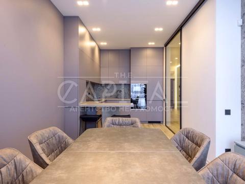 квартира по адресу Лабораторный пер., 7