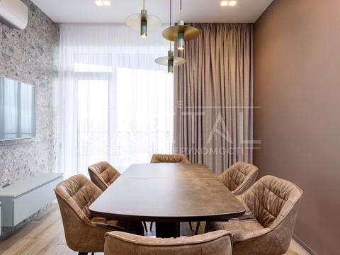 квартира по адресу Лабораторный пер., 7