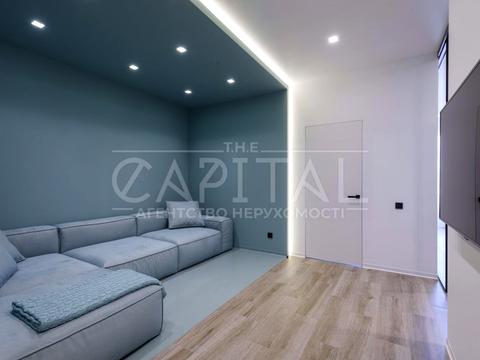 квартира по адресу Лабораторный пер., 7