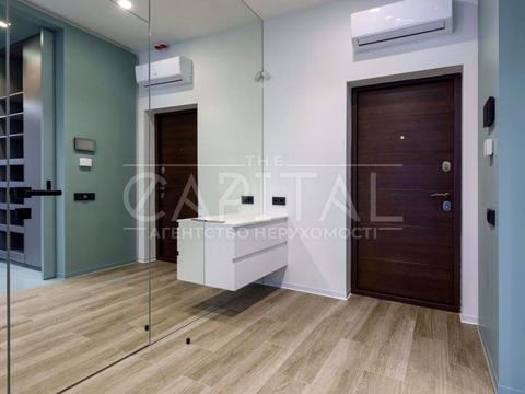 квартира по адресу Лабораторный пер., 7