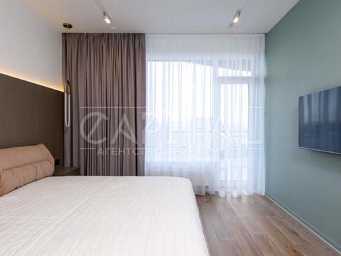 квартира по адресу Лабораторный пер., 7