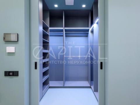 квартира по адресу Лабораторный пер., 7