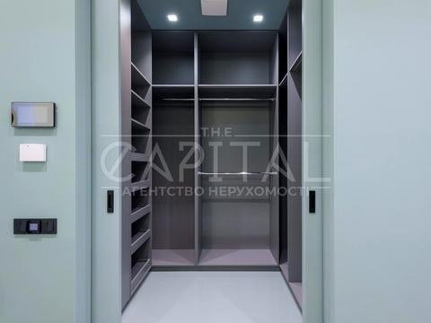 квартира по адресу Лабораторный пер., 7