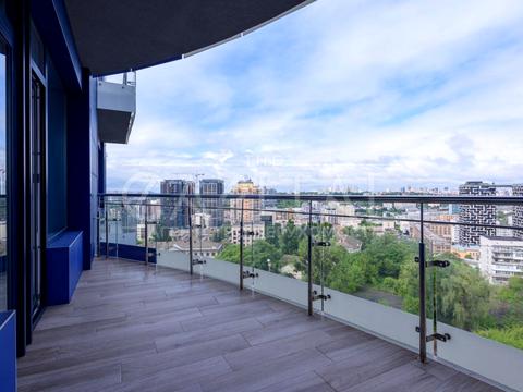 квартира по адресу Лабораторный пер., 7