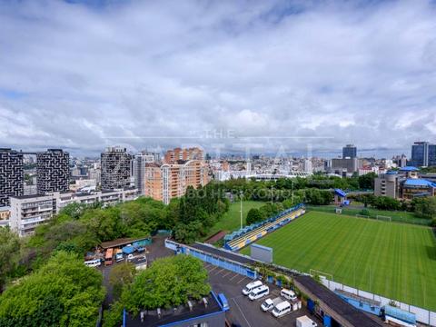 квартира по адресу Лабораторный пер., 7