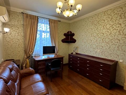 квартира за адресою Прорізна вул., 7