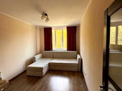 квартира за адресою Академіка Заболотного вул., 15-Б