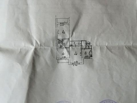 квартира за адресою Академіка Корольова просп., 12