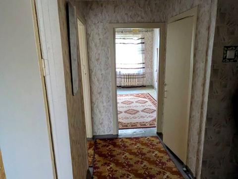 квартира по адресу Покровская ул. (Подбельского), 25