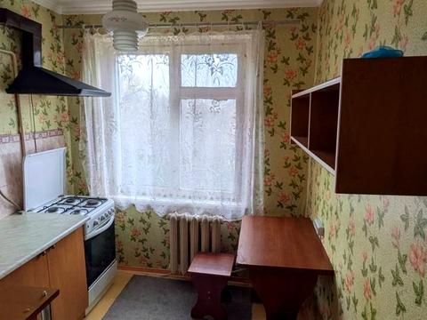 квартира по адресу Покровская ул. (Подбельского), 25