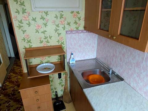 квартира по адресу Покровская ул. (Подбельского), 25