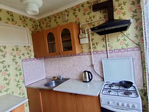 квартира по адресу Покровская ул. (Подбельского), 25