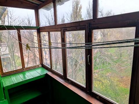 квартира по адресу Покровская ул. (Подбельского), 25