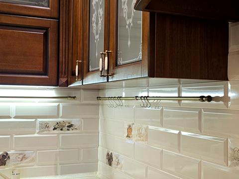 квартира за адресою Лісового вул., 6