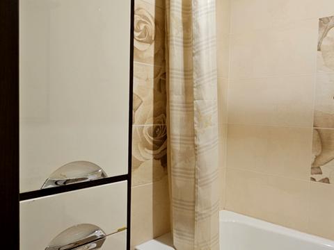 квартира за адресою Лісового вул., 6