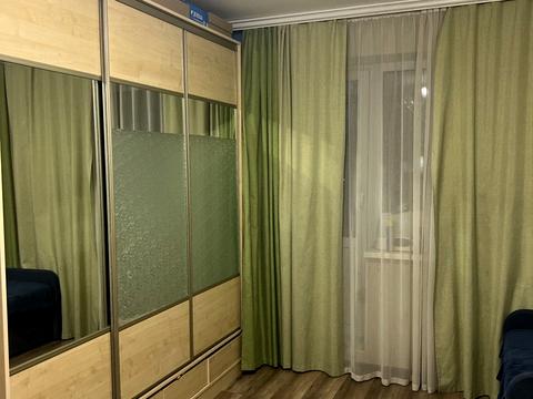 квартира за адресою Миколи Закревського вул., 27/2