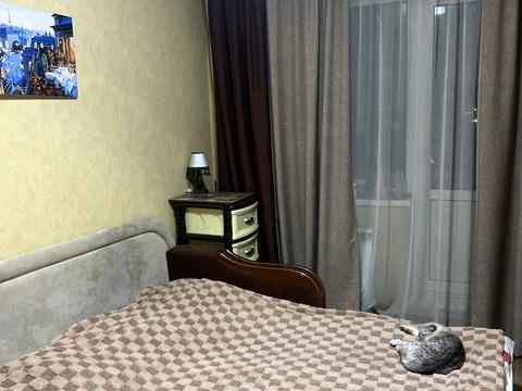 квартира за адресою Миколи Закревського вул., 27/2