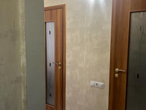 квартира за адресою Миколи Закревського вул., 27/2