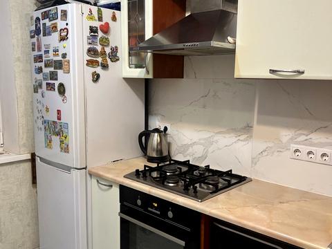 квартира за адресою Миколи Закревського вул., 27/2