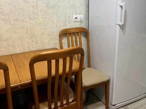 квартира за адресою Миколи Закревського вул., 27/2