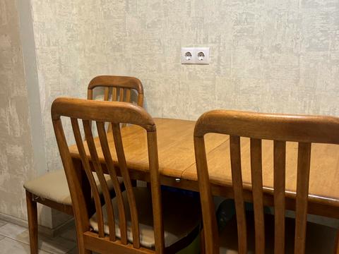 квартира за адресою Миколи Закревського вул., 27/2