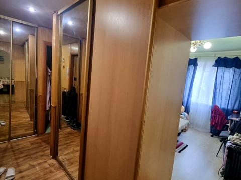 квартира по адресу Петра Калнышевского просп. (Косіора), 58