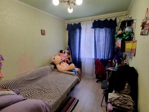 квартира по адресу Петра Калнышевского просп. (Косіора), 58