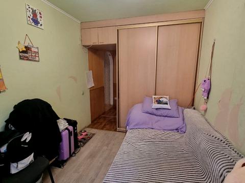 квартира по адресу Петра Калнышевского просп. (Косіора), 58