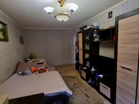 квартира по адресу Петра Калнышевского просп. (Косіора), 58