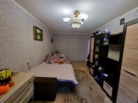 квартира по адресу Петра Калнышевского просп. (Косіора), 58