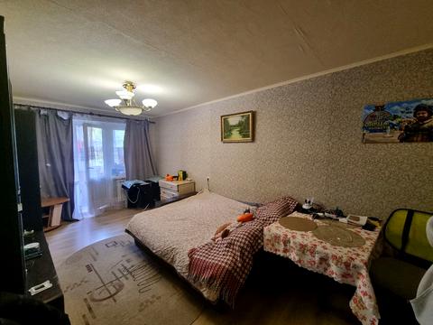 квартира по адресу Петра Калнышевского просп. (Косіора), 58