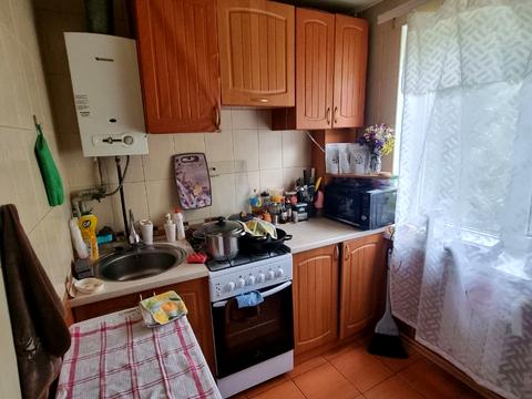 квартира по адресу Петра Калнышевского просп. (Косіора), 58