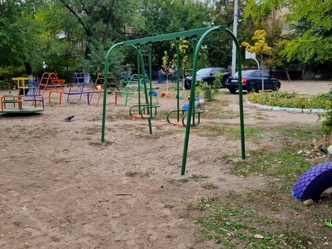 квартира по адресу Петра Калнышевского просп. (Косіора), 58