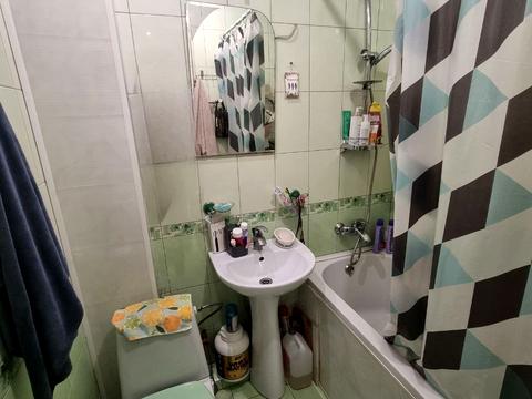 квартира по адресу Петра Калнышевского просп. (Косіора), 58