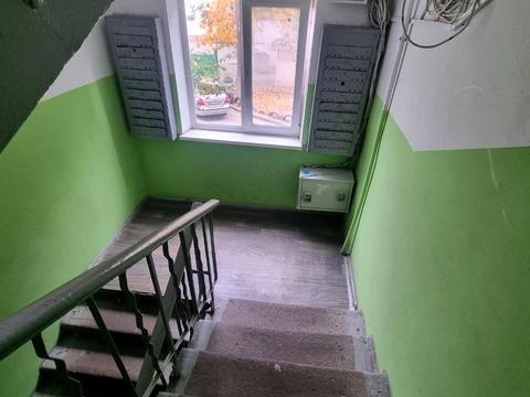 квартира по адресу Петра Калнышевского просп. (Косіора), 58