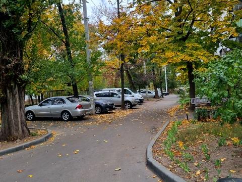 квартира по адресу Петра Калнышевского просп. (Косіора), 58