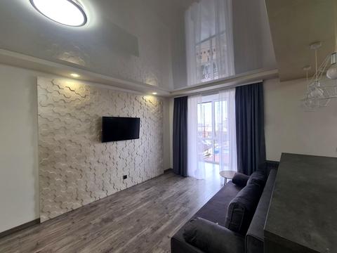 квартира по адресу Коцюбинского просп., 43в